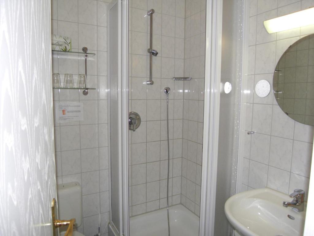 Pension Heideperle Rostock Habitación foto